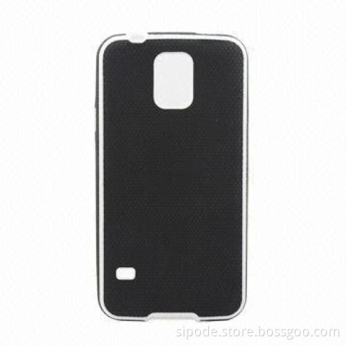 Soft TPU Case for Samsung Galaxy S5